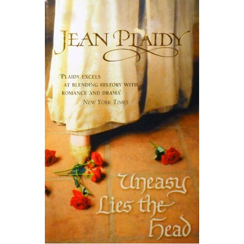 Uneasy Lies The Head