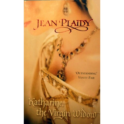 Katharine The Virgin Widow