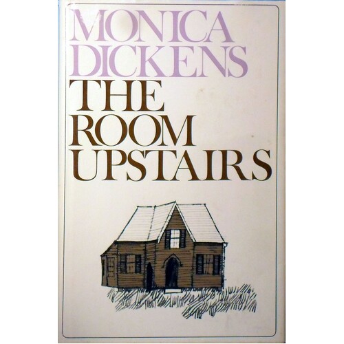The Room Upstairs