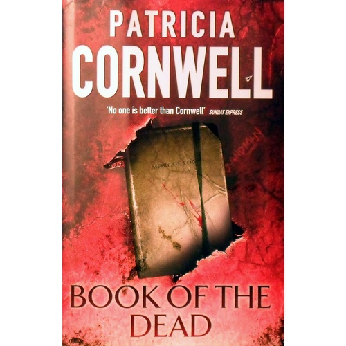 Book Of The Dead
