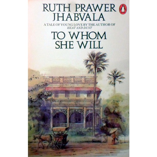 To Whom She Will
