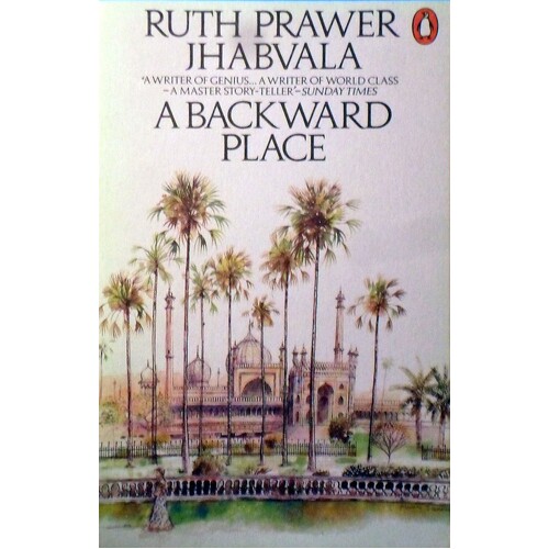 A Backward Place