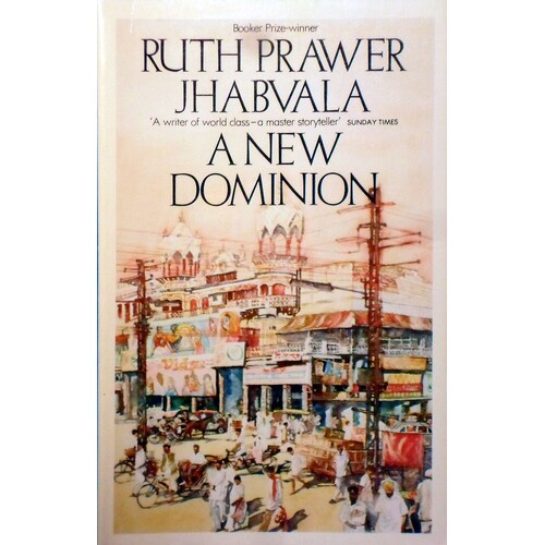 A New Dominion