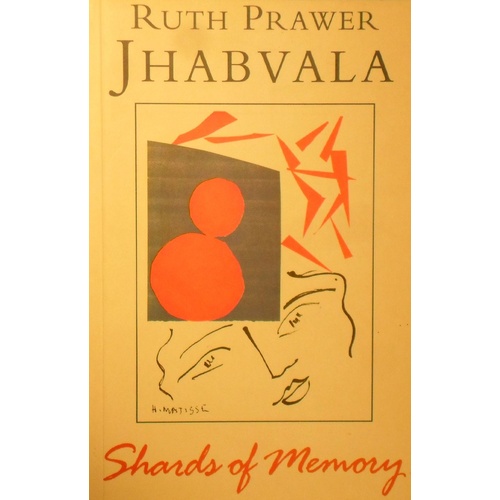 Shards Of Memory