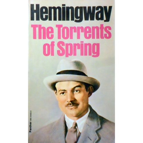 The Torrents Of Spring