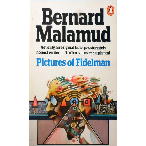 Pictures Of Fidelman