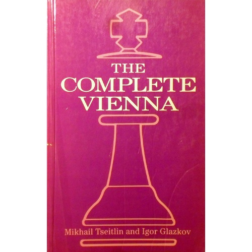 The Complete Vienna