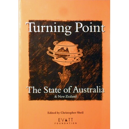 Turning Point. The State Of Australia