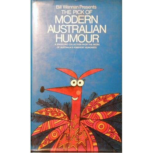Modern Australian Humour