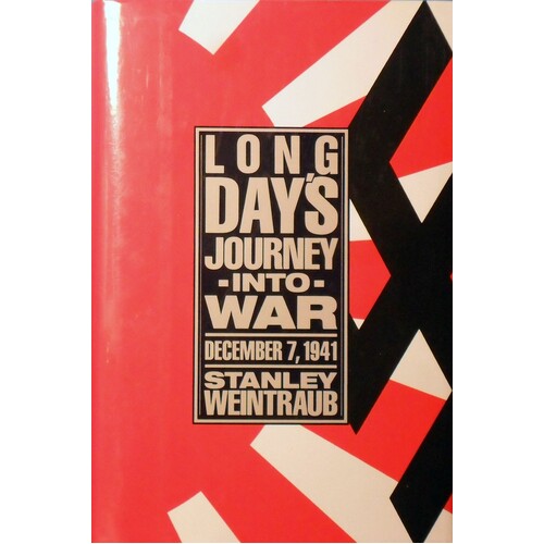 Long Day's Journey Into War, December 7, 1941