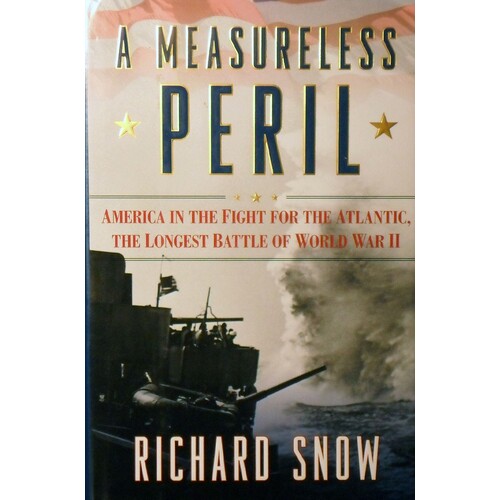 A Measureless Peril
