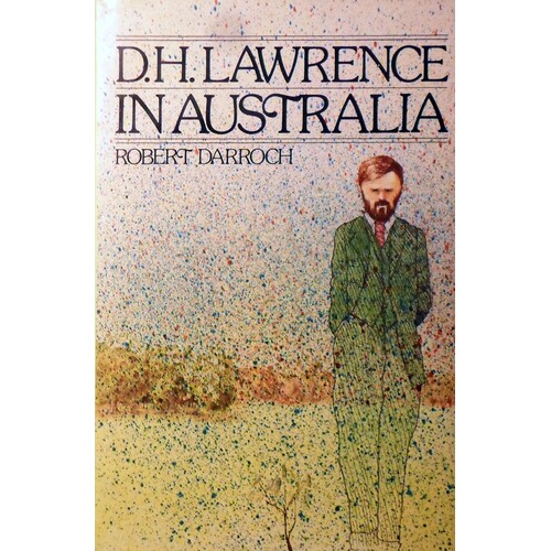 D. H. Lawrence In Australia