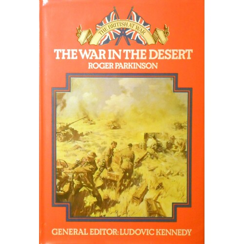 The War In The Desert
