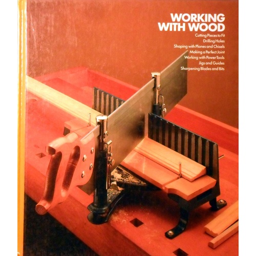 Working With Wood