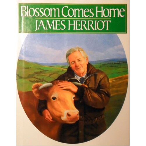 Blossom Comes Home
