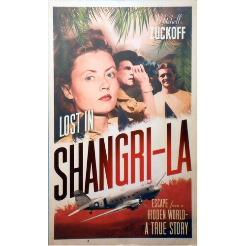 Lost In Shangri-La