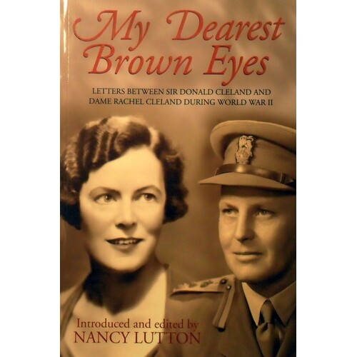 My Dearest Brown Eyes