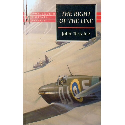 The Right Of The Line