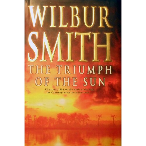 The Triumph Of The Sun.