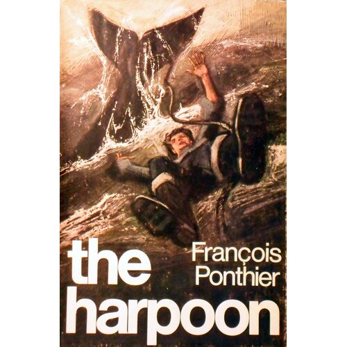The Harpoon