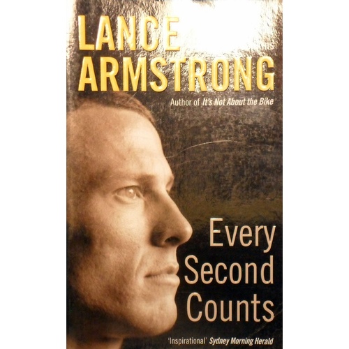 Every Second Counts