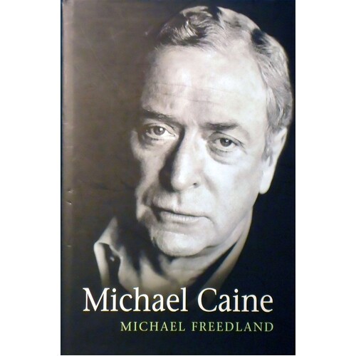 Michael Caine