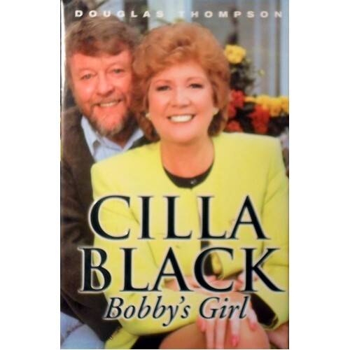 Cilla Black. Bobby's Girl