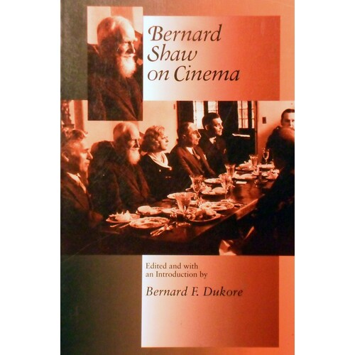 Bernard Shaw On Cinema