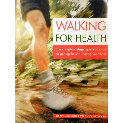 Walking For Health
