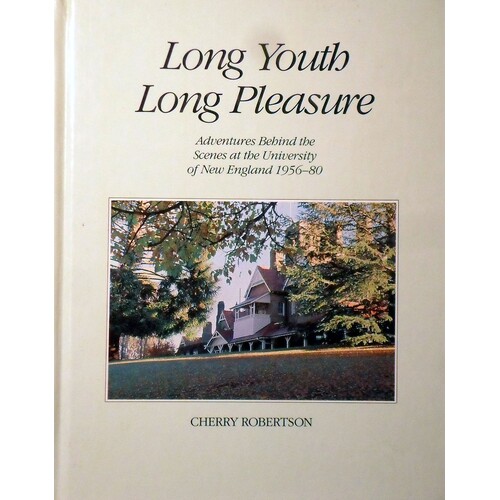 Long Youth Long Pleasure