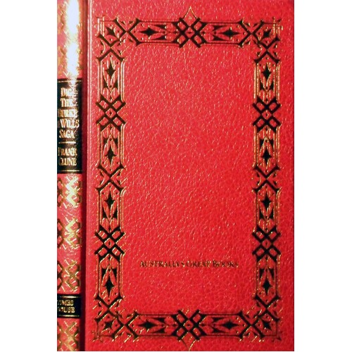 Dig. The Burke And Wills Saga