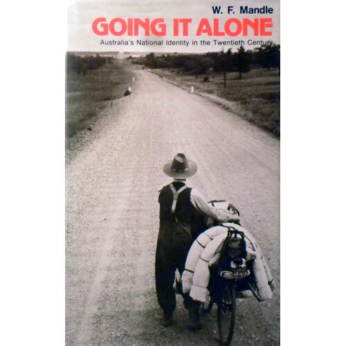Going It Alone