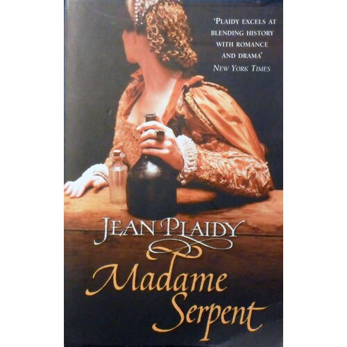Madame Serpent
