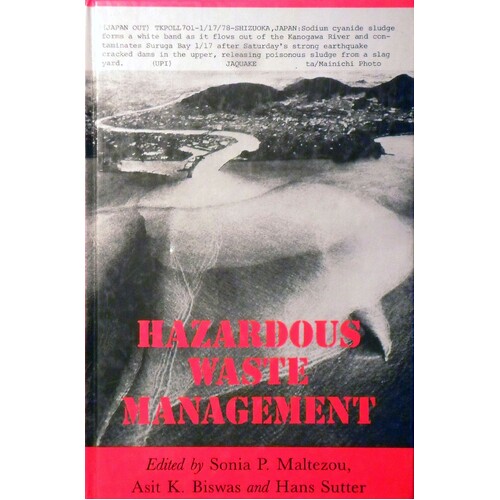 Hazardous Waste Management