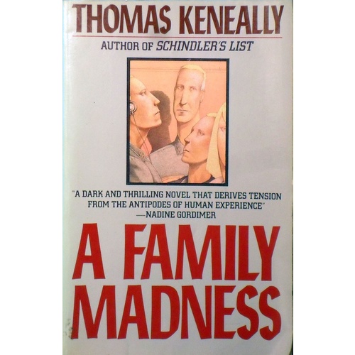 A Family Madness