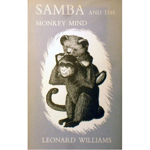 Samba And The Monkey Mind
