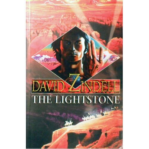 The Lightstone. Book One  Of The Ea Cycle