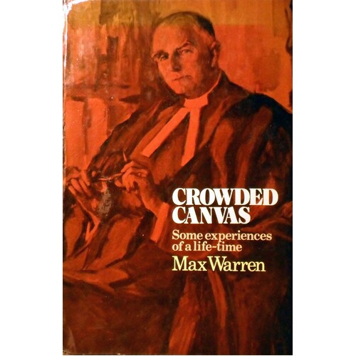 Crowded Canvas