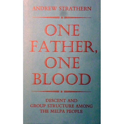 One Father, One Blood