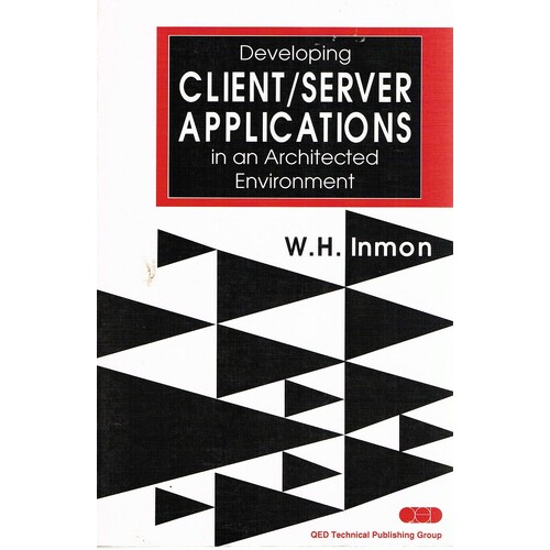 Developing Client/Server Applications