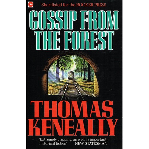 Gossip From The Forest
