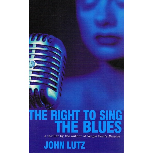 The Right To Sing The Blues