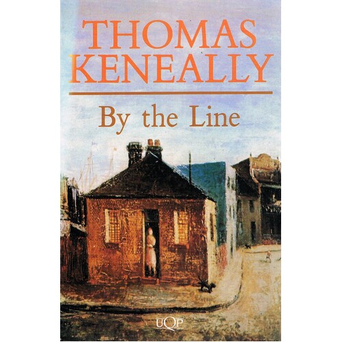 By The Line