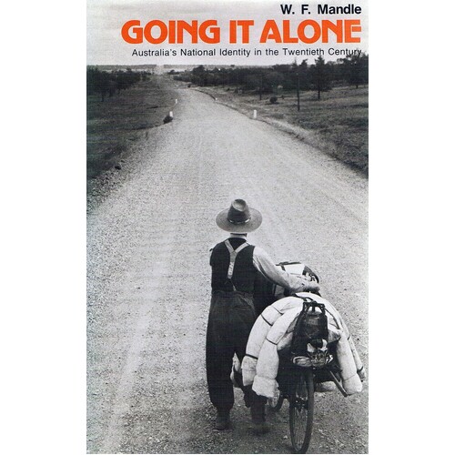 Going It Alone