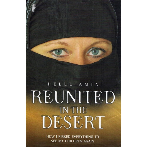 Reunited In The Desert