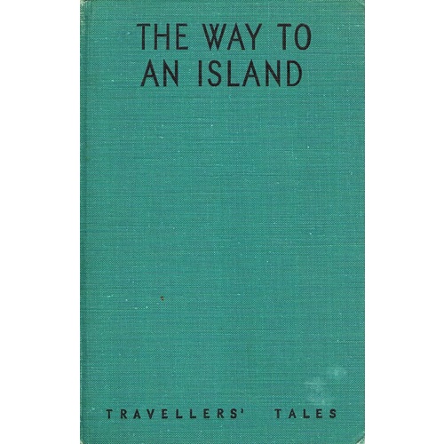 The Way To An Island
