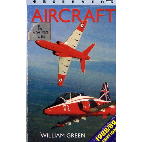 Observer's Aircraft