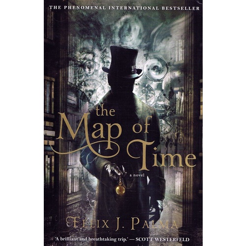 The Map Of Time