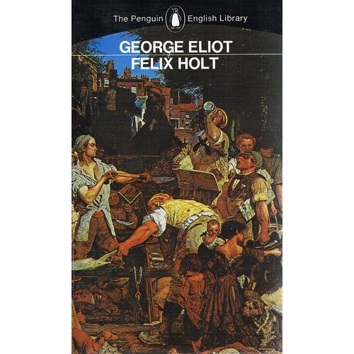 Felix Holt