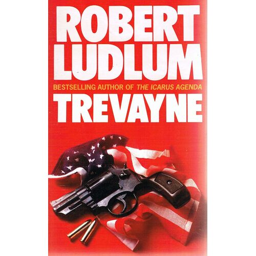 Trevayne